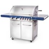 G21 BBQ Grilis Florida