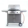 G21 Oklahoma Grillis sodos dujos 10,5 kW