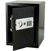 G21 Skaitmeninis seifas G21 450x350x350 mm