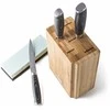 Peilių rinkinyskiniame krosnelė G21 Gourmet Damascus 6002217, 3 vnt