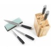 Peilių rinkinys krosnelė G21 Gourmet Damascus 6002216, 5 vnt