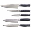 Peilių rinkinys krosnelė G21 Gourmet Damascus 6002216, 5 vnt