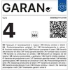 Peilių rinkinys G21 Gourmet Damascus 60022168, 3 vnt
