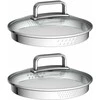 Puodų rinkinys G21 Gourmet Magic 60022151, 9 vnt