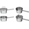 Puodų rinkinys G21 Gourmet Magic 60022151, 9 vnt