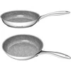 Keptuvė su dangčiu G21 Gourmet Miracle 28 cm, 60022156
