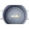 G21 Gourmet Magic Puodas su dangčiu G21 Gourmet Miracle 60022155, 28 cm