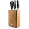 Peilių rinkinys G21 Gourmet Stone 5 vnt 6002238
