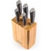 Peilių rinkinys G21 Gourmet Stone 5 vnt 6002238
