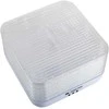 Vaisių džiovyklė G21 Paradiso Cube balta 6008122