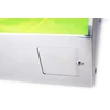 G21 Rubby, Stainless Steel Automatic Hand Sanitizer Dispenser