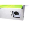G21 Rubby, Stainless Steel Automatic Hand Sanitizer Dispenser