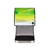 G21 Rubby, Stainless Steel Automatic Hand Sanitizer Dispenser