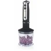 Smulkintuvas Mixér G21 VitalStick 800 W juodas 600865