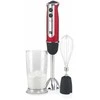 Smulkintuvas Mixér G21 VitalStick 800 W raudonas/juodas 600866