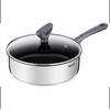 TEFAL Daily Cook keptuvė su dangčiu, 24 cm [G7303255]