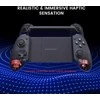 Gamesir Žaidimų valdiklis G8+ Bluetooh su išmaniojo telefono laikikliu
