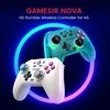 Belaidis valdiklis GameSir T4n (baltas)