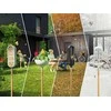 Gardena "ClickUp!" Paukščių lesyklėlė