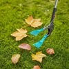 Gardena Šiukšlių rinktuvas "4 in 1", ergonomiškas griebtuvas įvairiems darbams