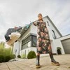 Gardena Šiukšlių rinktuvas "4 in 1", ergonomiškas griebtuvas įvairiems darbams