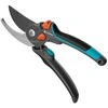 Gardena PremiumCut Pro Flex, dviašmenis, žaliai medienai 24cm 12252-20
