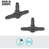 Gardena Micro-Drip sistema 13211-20 - 10 vnt.