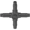 Gardena Micro-Drip sistema - 4,6 mm (3/16") 10 vnt., 13214-20