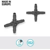 Gardena Micro-Drip sistema - 4,6 mm (3/16") 10 vnt., 13214-20