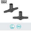 Gardena Micro-Drip-System 13216-20 - 5 vnt.