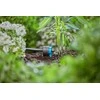 Laistymo įranga Gardena Micro Drip System 970619101, juoda