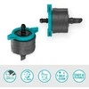 Laistymo įranga Gardena Micro Drip System 970619101, juoda