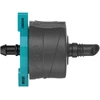 Laistymo įranga Gardena Micro Drip System 970619101, juoda