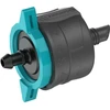 Laistymo įranga Gardena Micro Drip System 970619101, juoda