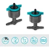 Sujungimas Gardena Inline Drip Head 1-8 L/H