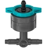 Sujungimas Gardena Inline Drip Head 1-8 L/H