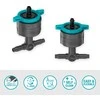 Sujungimas Gardena Inline Drip Head 1-8 L/H