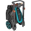 Gardena PowerMax Duo 46/36V Dual-Blade akumuliatorinės vejapjovės komplektas su P4A baterija