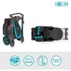Gardena PowerMax Duo 46/36V P4A 14646-55