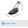 Gardena PowerMax Duo 46/36V P4A 14646-55