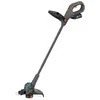 Gardena EasyTrim 25 18V akumuliatorinės žoliapjovės komplektas su 18V P4A baterija 2.0 Ah