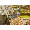 Grandininis pjūklas Gardena PowerSaw 14790-55 250/18V P4A (be akumuliatoriaus)