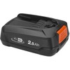 Gardena 14907-20 Starter Set P4A QC 2x2,5Ah (Pažeista pakuotė)