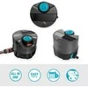 Gardena AquaPrecise saulės energija varomas 16000-29