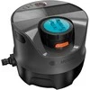 Gardena AquaPrecise saulės energija varomas 16000-29