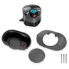 Gardena Pipeline AquaPrecise 16001-20