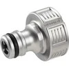 Gardena Premium čiaupų jungtis 26,5 mm G3 / 4 "" - 18241-50