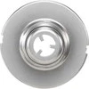 Gardena Premium čiaupų jungtis 33,3 mm G 1 "" - 18242-50