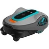 Gardena 19704-60 Robotic Lawnmower Smart SILENO Life 1500 m2