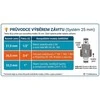 Priedas purkšt. Gardena 02787-20 T 25 m